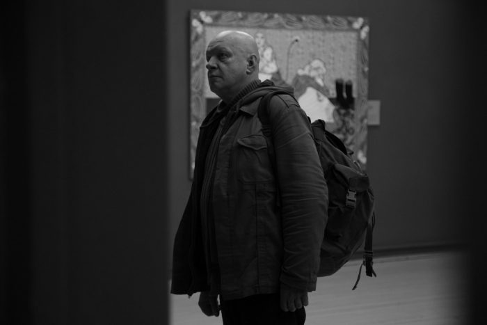 открытие арт-проекта Жанны Капустниковой "Другiя Дажынкi" в Национальном центре современных искусств Республики Беларусь / Минск, 2015г.